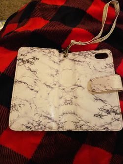 iPhone 6/7/8 case/wallet