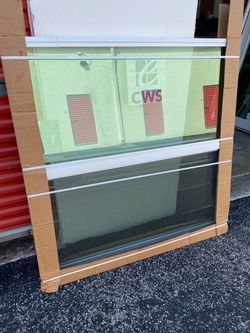 CWS 50 1/2x50 3/4 IMPACT LOW-e WINDOW