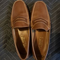 Rive Gauche by D. Lepori Brown Leather Loafers - Made in Italy