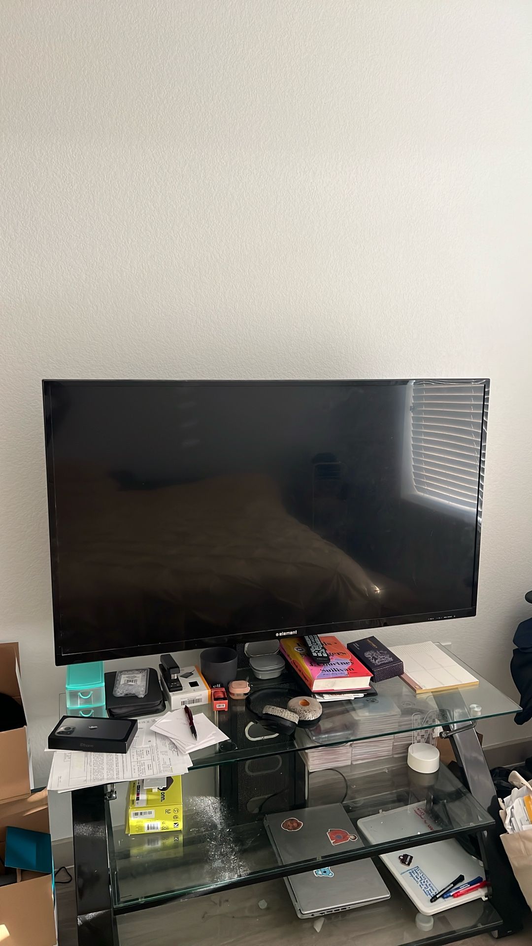 50 Inch Tv