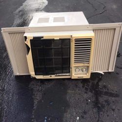 Very Good Condition Panasonic Air Conditioner 