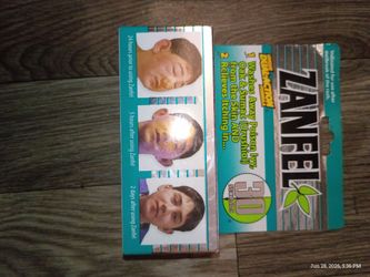 Zanfel