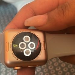 apple watch 38mm 