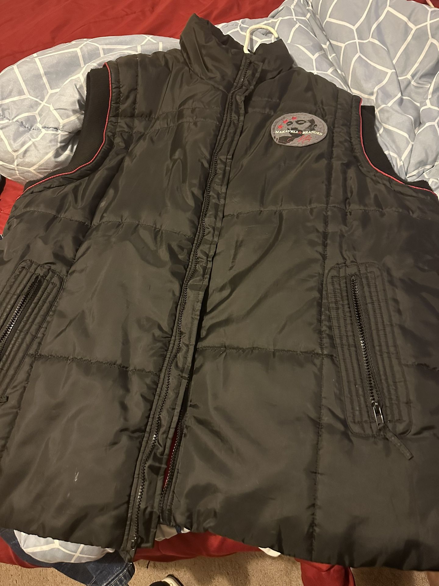 Vest