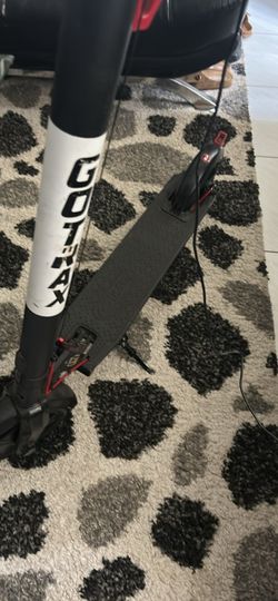 Gotrax Electric Scooter