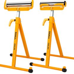 Table Saw Extensions NEW