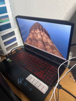 Acer Nitro 5 Gaming Laptop