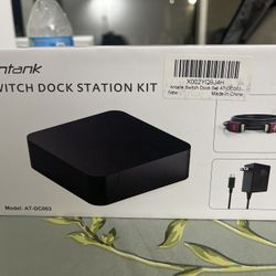 Antank Switch Dock Station Kit 
