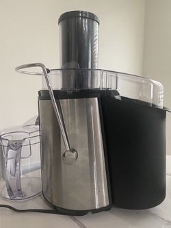 Mueller Juicer Ultra Power, Easy Clean Extractor 
