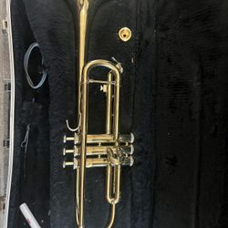 Bach Trumpet 