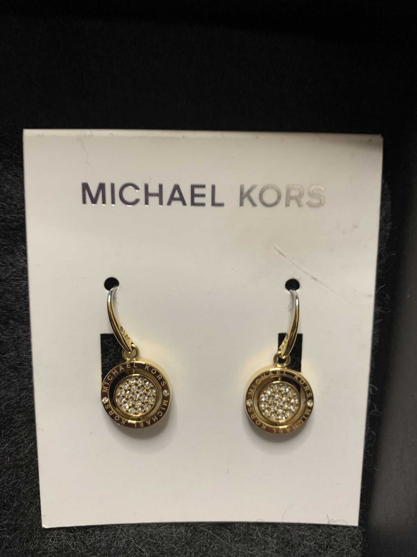 Michael Kors Earrings