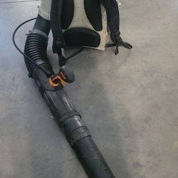 Stihl  700 BR BLOWER 