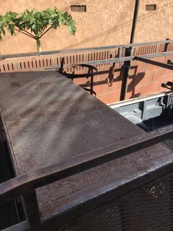 Truck Rack / RACKA