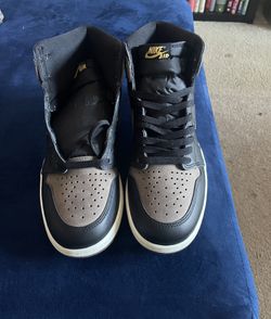 Jordan 1 “palomino”