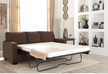 Ashley Furniture Queen Sofa Sleeper