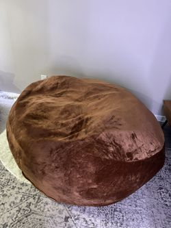 5ft Jumbo Bean Bag