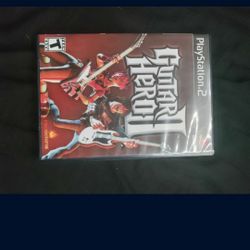 Guitar Hero Games And Guitar Hero Controller 