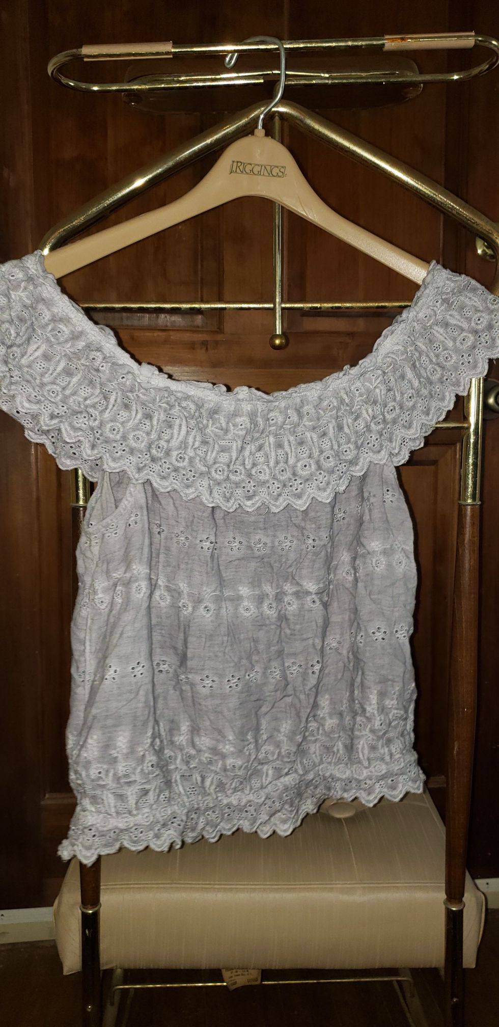 Women's blouse