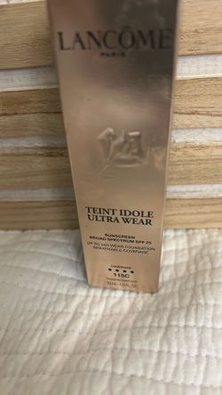 Lancome Foundation