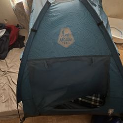 Arcadia Dog Tent