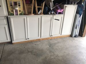 New And Used Kitchen Cabinets For Sale In Hayward Ca Offerup