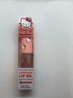 Hello kitty Lip gloss