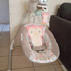 Baby Swing