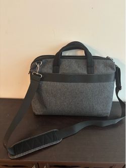 Laptop and bag organizer