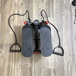 Mini Workout Stepper