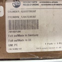 Tilt Steering Adjustment Shock (contact info removed)06 For Can Am Maverick X3 Commander 1000