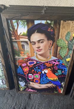 Frida Kahlo
