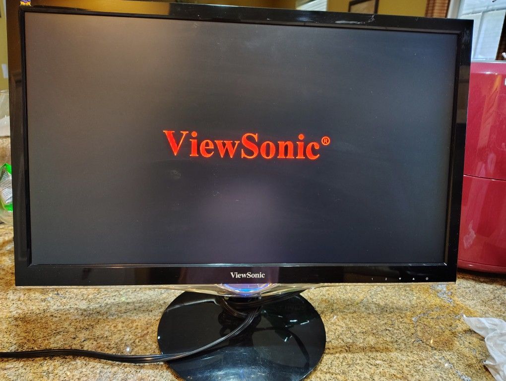 Computer Monitor