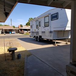 2000 Coachman Catalina