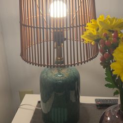 Ceramic Table lamp 