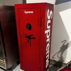 SUPREME SAFE 