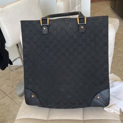 Designer Handbag