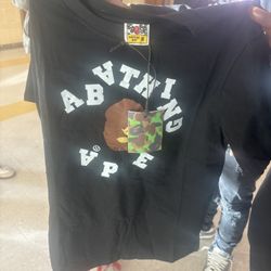 Bape T-Shirt