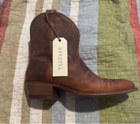 Tecovas Wonen’s Boot