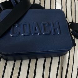 Brand New Coach Crossbody 120.00