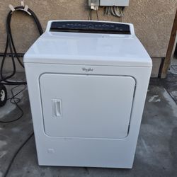 Whirlpool Gas Dryer Look At My Other Dryers 