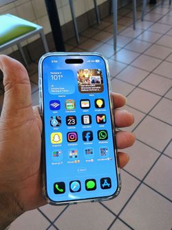 iPhone 17 Air Black Unlocked Sell or Trade