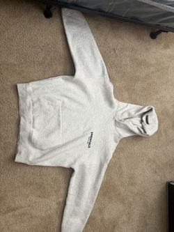 Essentials Hoodies (Medium)