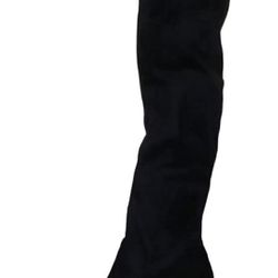 Bar 111 Gabrie Boots 3.5 Inch Heel