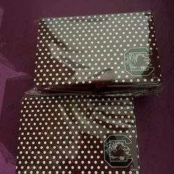 University Of South Carolina Gamecocks Note Card Set