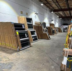 Impact Windows And Doors And Energy-efficient 