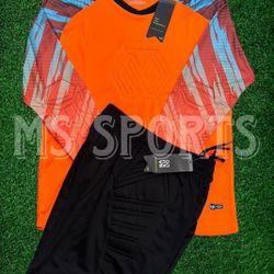 Soccer Uniforms