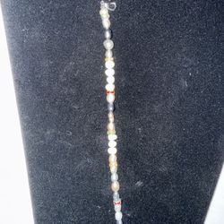 Real Pearl Bracket 50$ Brand New