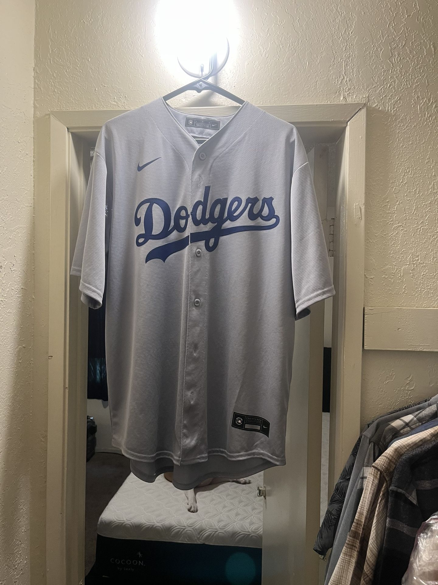 Jerseys