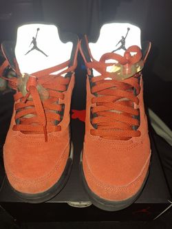 Jordan 5Retro "Dunk On Mars"