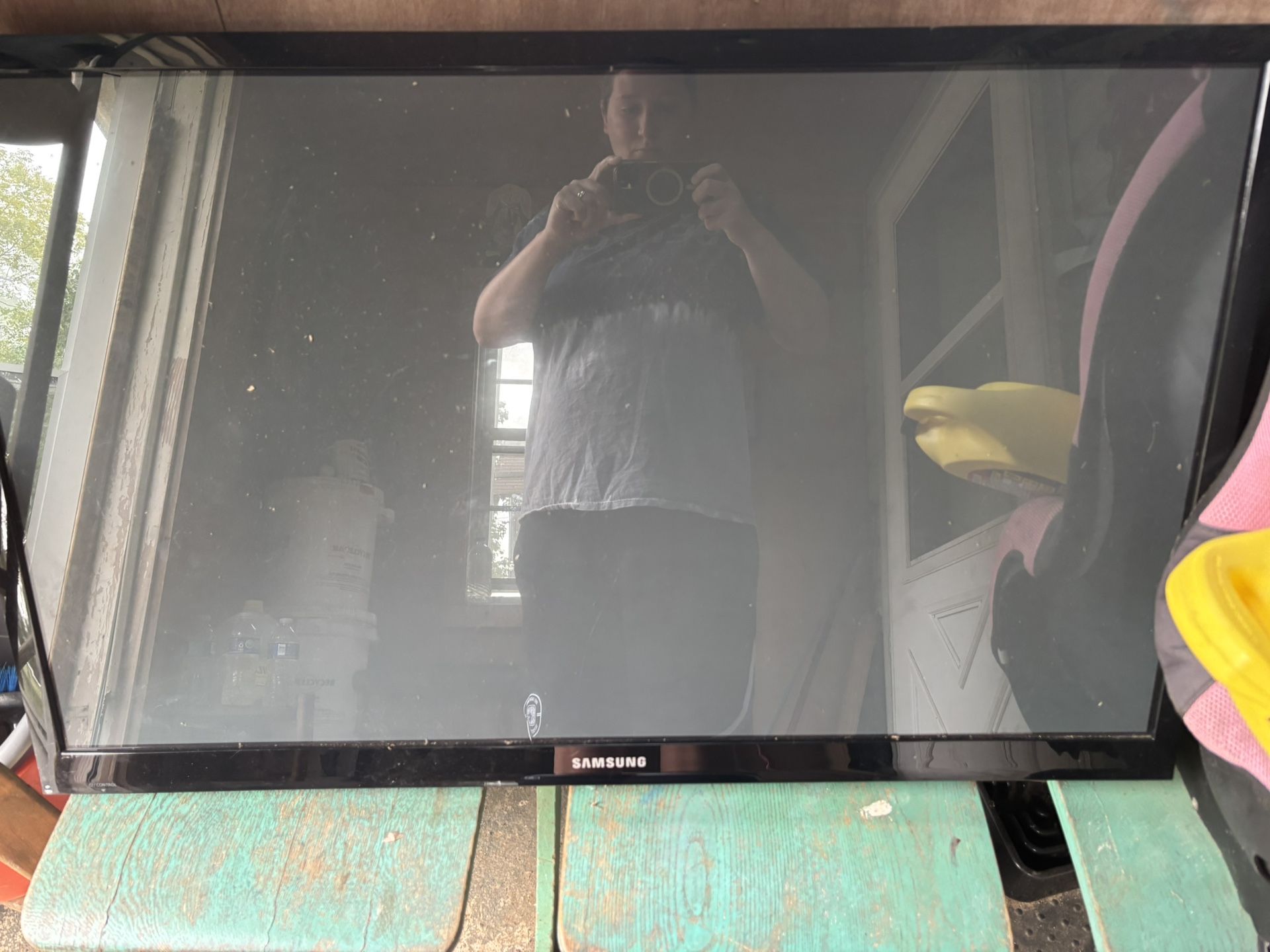 Samsung 43 Inch Tv